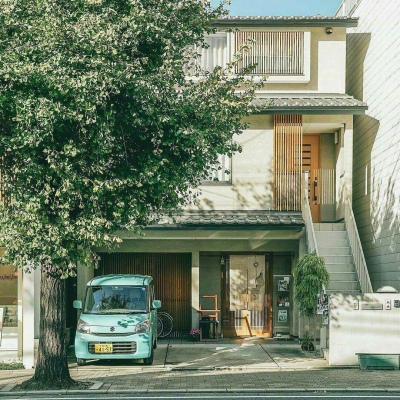 兽设家庭场景设计Furry群